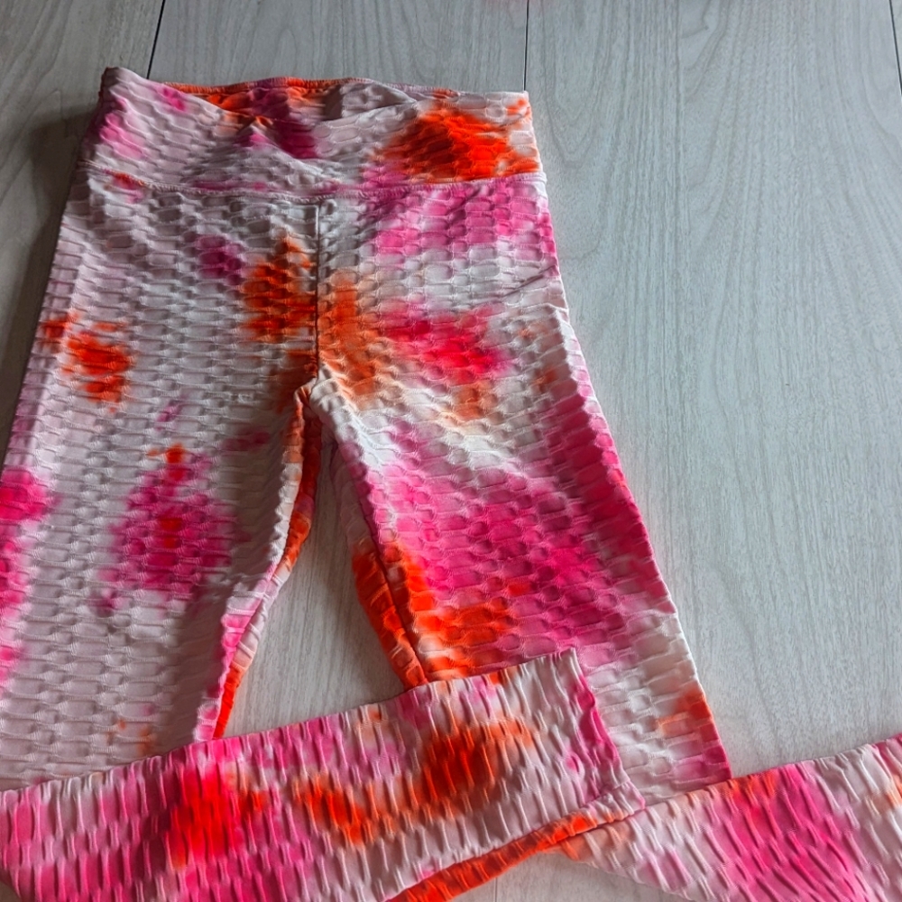 Leggings multicolor